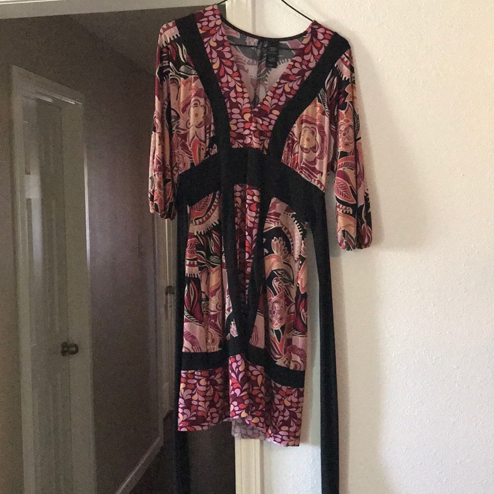 Fun dress